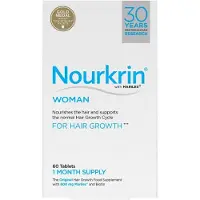 Nourkrin EKSTRA STYRKE 60 TABLETTER