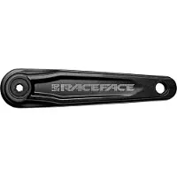 Raceface Race Face Cranks Ride -170 (uden tilf?lde) - Black Adult Unisex Bicycle Crankset 170