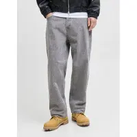 Jack & Jones Jjialex Jjbasic Sq 067 Noos Jeans I Baggy Fit