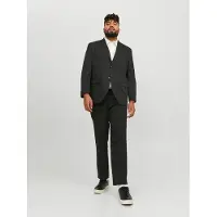 Jack & Jones Franco Plus Size Jakkesæt