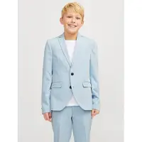 Jack & Jones Junior Blazer 'JPRSolar' lyseblå