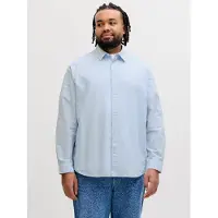 Jack&Jones PLUS Skjorte Plus Size