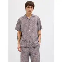 Jack & jones Relaxed Fit Hawaiiskjorte