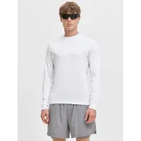 Jack & Jones Bluser & t-shirts hvid