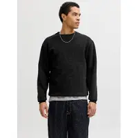 Jack & Jones Ensfarvet Sweatshirt