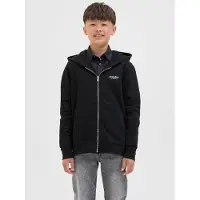 Jack & jones Soho Sweatshirt Med Lynlås