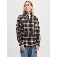 Jack & Jones Comfort Fit Flannelsskjorte