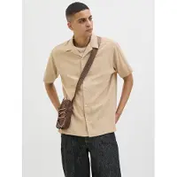 Jack & jones Relaxed Fit Hawaiiskjorte