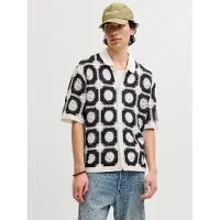 Jack & Jones Strikket Skjorte