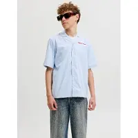JACK&JONES JUNIOR Hawaiiskjorte Boys