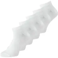 Jack & Jones Sokker sort / hvid
