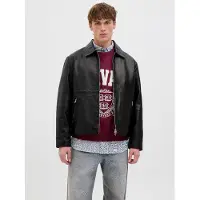 Jack & jones Overgangsjakke sort