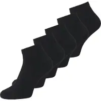 Jack & Jones 5-pak Strømper