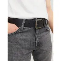 Jack & Jones Bælte sort