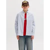 Jack & Jones Oxfordskjorte Boys