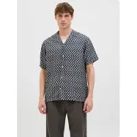 Jack & jones Relaxed Fit Hawaiiskjorte
