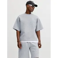 Jack & Jones Sweatshirt grå