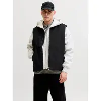 Jack & Jones Vest 'JJEDOVER' sort