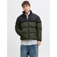 Jack & Jones Maze Pufferjakke