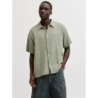 Jack & Jones 2-pak Relaxed Fit Hawaiiskjorte