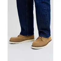 Jack & Jones Toronto Suede Støvler