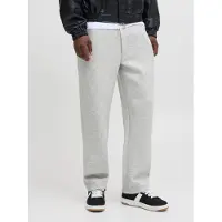 Jack & Jones Bukser 'JPSTKarl' grå-meleret