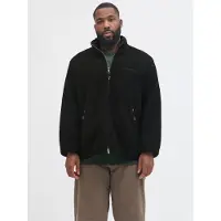 Jack&Jones PLUS Plus Size Teddyjakke