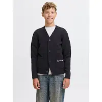 Jack & Jones Strikket Cardigan Boys