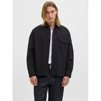 Jack & Jones Wide Fit Overskjorte