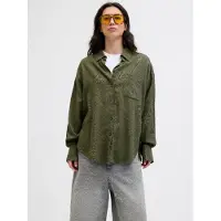 Jack & Jones Jamie Breeze Summer Jjxx Skjorte Med Lange ærmer
