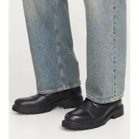 Jack & Jones Tremor Leather Støvler