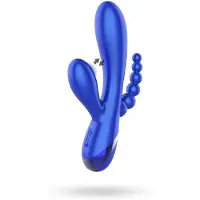 XOCOON Triple Love Vibrator