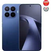 Xiaomi 17T Pro 512GB/12GB - Sort