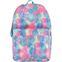 Hurley Unisex-voksne en og eneste klassisk rygs?k Aurora Green L