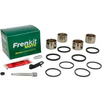 Frenkit S.l. Superkit 27mm Kawasaki 627045 Bremsekaliber Reparationssæt