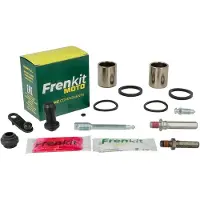 Frenkit S.l. Superkit 27mm Honda Kaw Bremsekaliber Reparationssæt