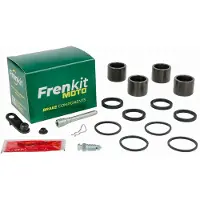 Frenkit S.l. Superkit 28mm Husqvarna Bremsekaliber Reparationssæt