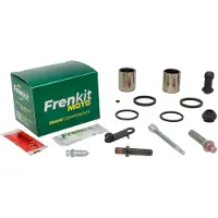 Frenkit S.l. Superkit 27mm Honda 627054 Bremsekaliber Reparationssæt