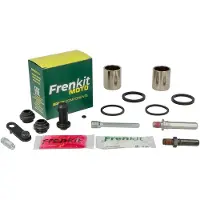 Frenkit S.l. Superkit 27mm Kawasaki 627056 Bremsekaliber Reparationssæt