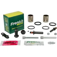 Frenkit S.l. Superkit 27mm Honda 627050 Bremsekaliber Reparationssæt