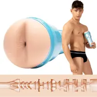 Fleshlight RENO GOLD GOLDEN BOY