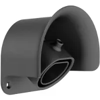 EnerGenie Kabelholder, Type 2, Sort
