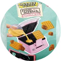 MGA´S Miniverse Make It Mini Appliances Series 3 Assorted Figur