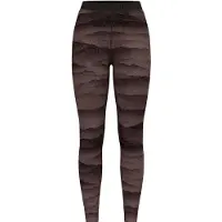Odlo Merino Ridgelines Baselagbukser