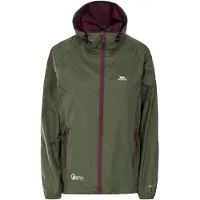 Trespass Qikpac Jakke