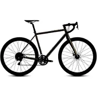 Bombtrack Audax Grx810 2024 Gravelcykel