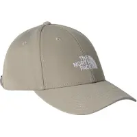 The North Face - Kasketter - Recycled 66 Classic Hat Stone Slab til Unisex - Beige