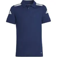 Adidas Squadra 25 Cotton Kortærmet Polo