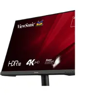 Viewsonic 31,5" VA3208-4K-HD (VS19992) 2xHDMI DP-skærm