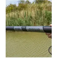 Matrix Fishing Parallel Xtr Udvidelse